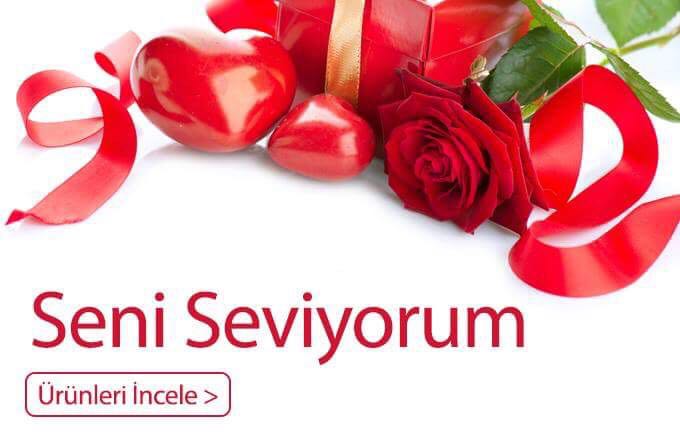 İzmir Bayraklı Sevgiliye Özel Çiçekler