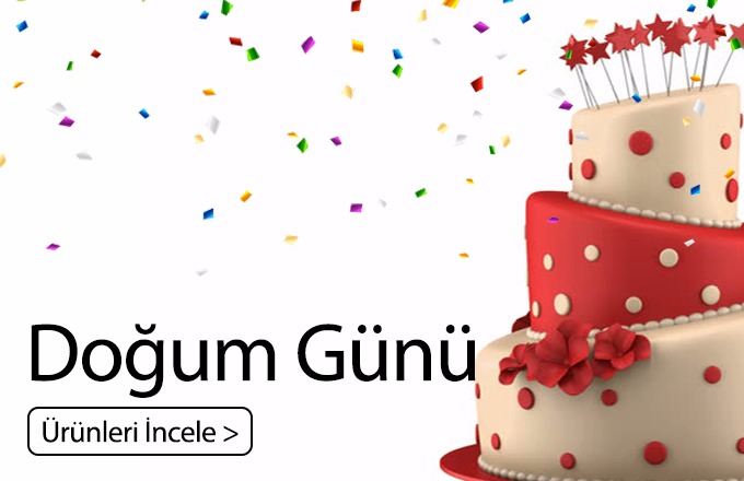 Karşıyaka Yenigirne Doğum günü çiçekleri